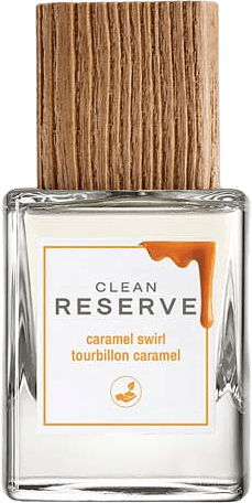Clean Reserve Caramel Swirl Eau de Parfum, från Clean.
