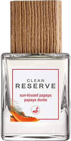 Clean Reserve Sun Kissed Papaya Eau de Parfum, från Clean.