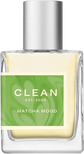 Matcha Mood Eau de Parfum, från Clean.