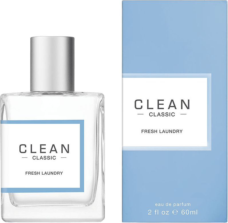 Fresh Laundry EdP, från Clean.