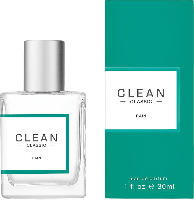 Rain EdP, från Clean.