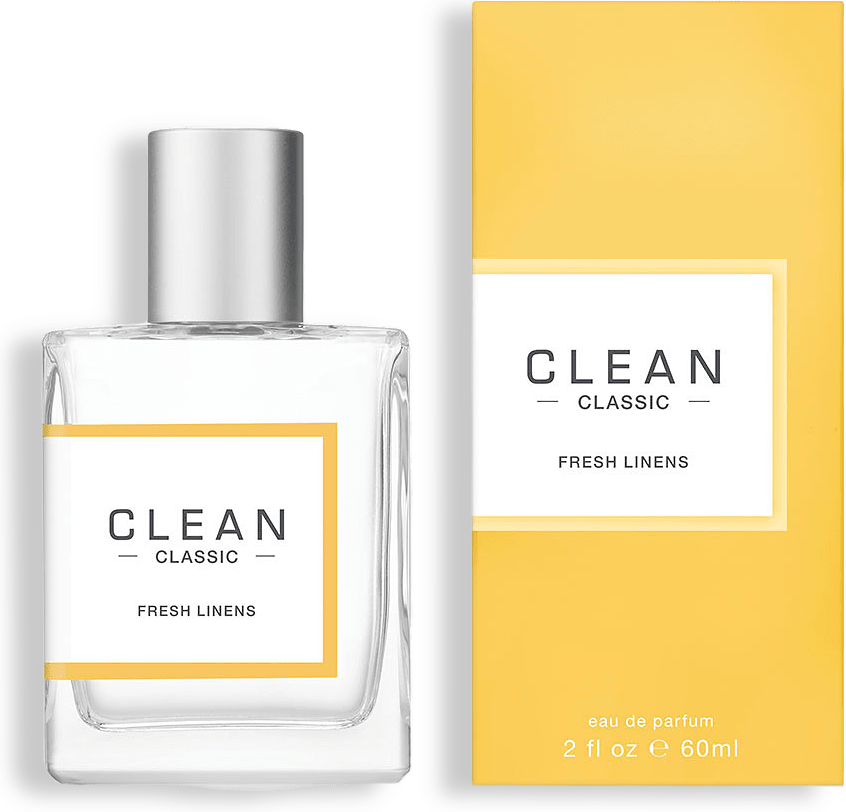 Fresh Linens EdP