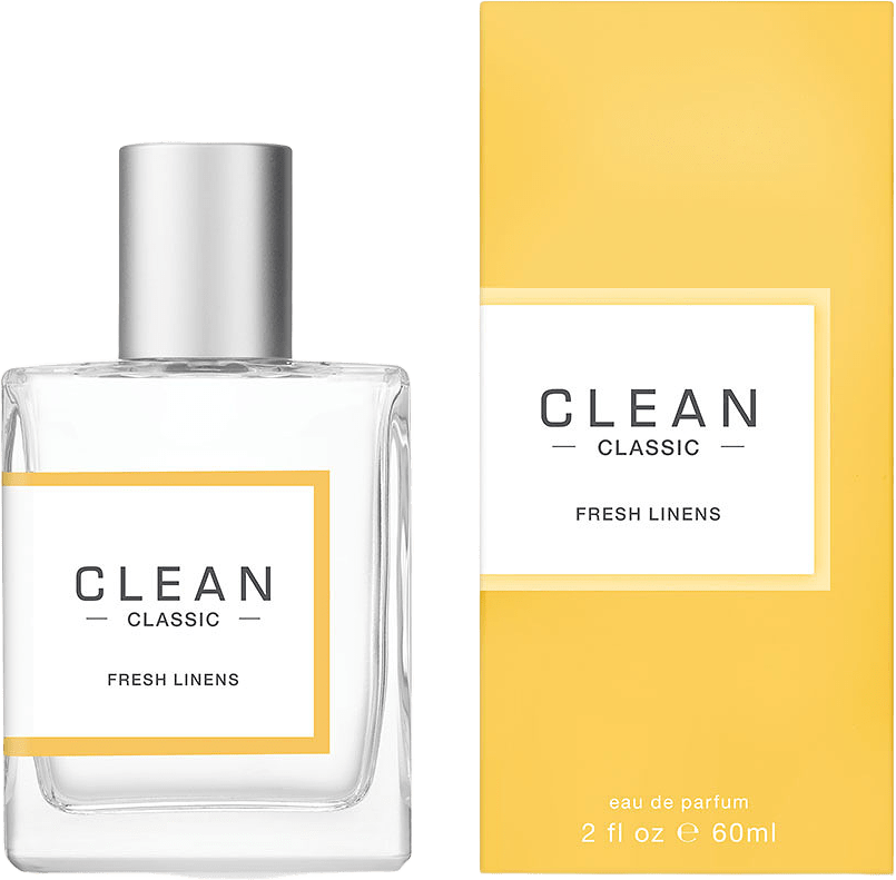 Fresh Linens EdP, från Clean.