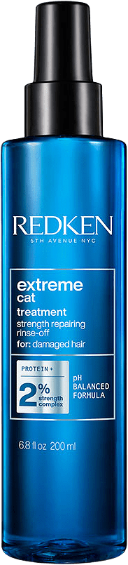 Extreme CAT Treatment Spray, från Redken.