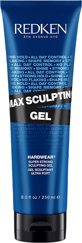 Styling Max Sculpting Gel, från Redken.