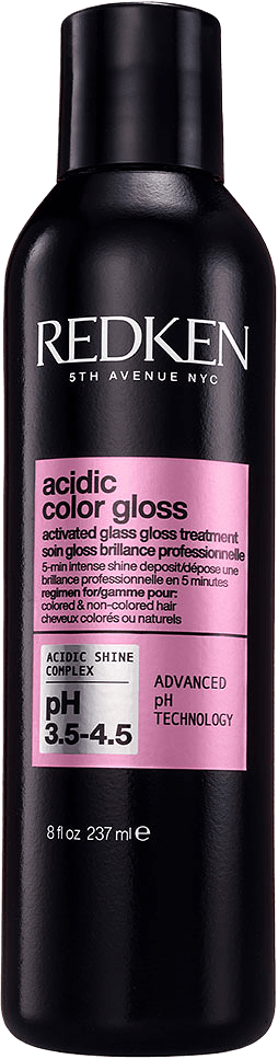 Acidic Color Gloss Treatment, från Redken.