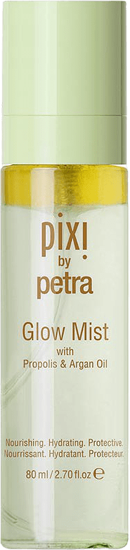 Glow Mist, från Pixi.