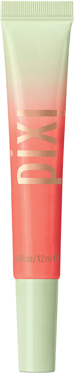 LipTone, från Pixi, i färgen Peachyness.