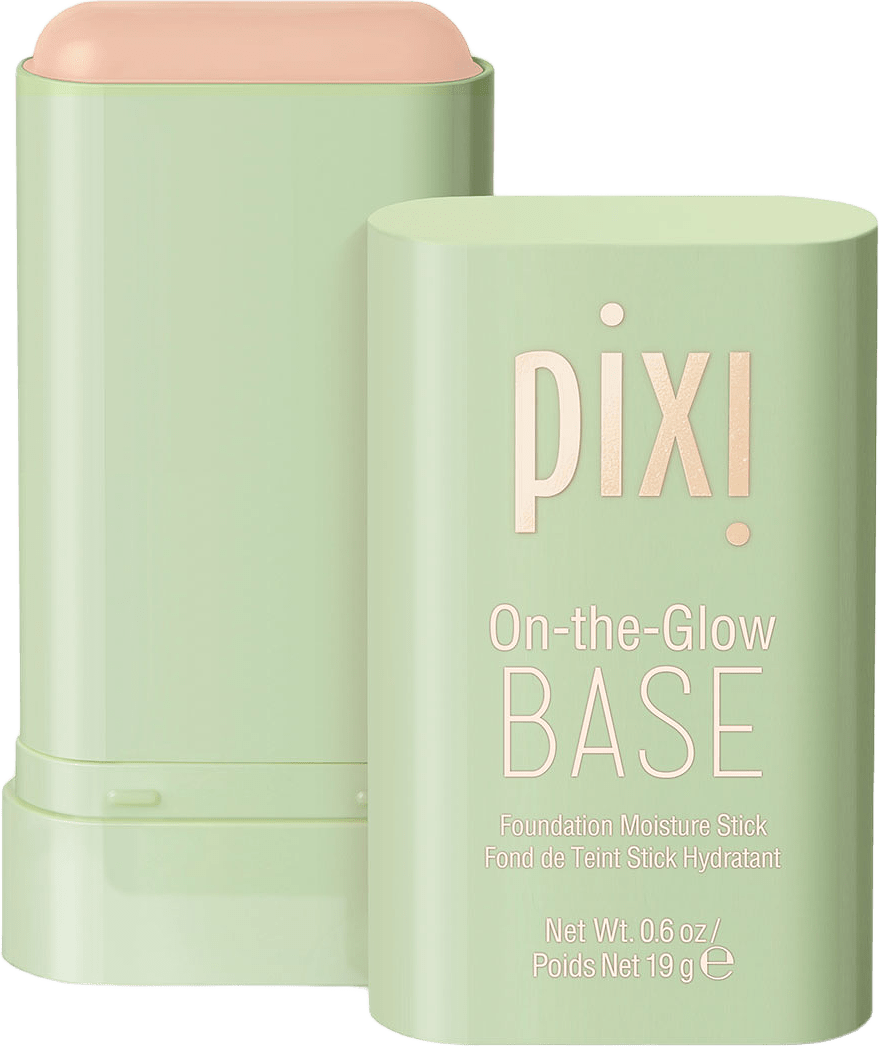On-the-Glow BASE, från Pixi, i färgen Vanilla.