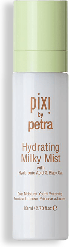 Hydrating Milky Mist