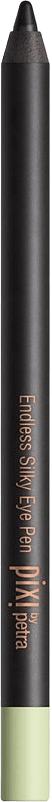 Endless Silky Eye Pen, från Pixi, i färgen BlackNoir.