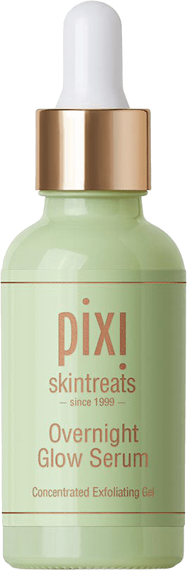 Overnight Glow Serum, från Pixi.