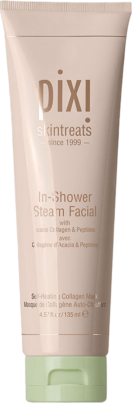 In-Shower Steam Facial Mask, från Pixi.