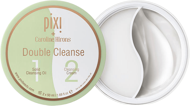 Double Cleanse