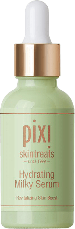 Hydrating Milky Serum, från Pixi.