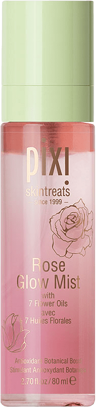 Rose Glow Mist, från Pixi.
