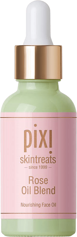 Rose Oil Blend, från Pixi.