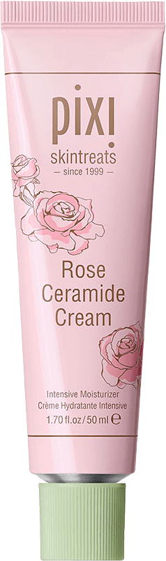 Rose Ceramide Cream, från Pixi.