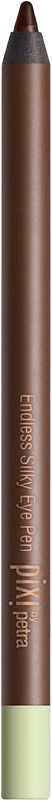 Endless Silky Eye Pen, från Pixi, i färgen BlackCocoa.