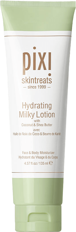 Hydrating Milky Lotion, från Pixi, i färgen 135 ml.