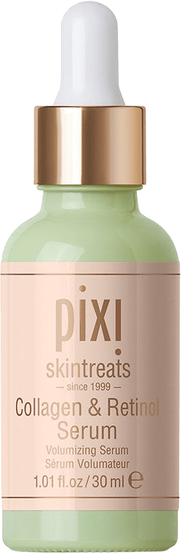 Collagen & Retinol Serum, från Pixi.
