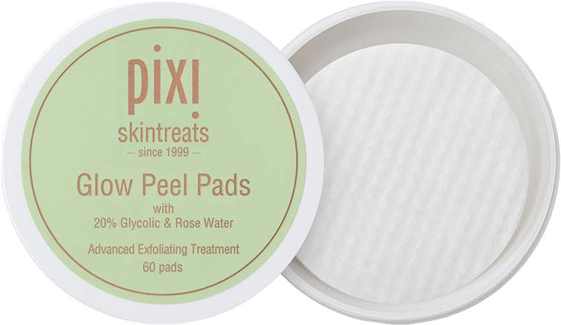 Glow Peel Pads, från Pixi.