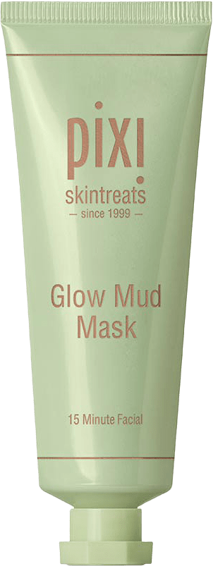 Glow Mud Mask, från Pixi.