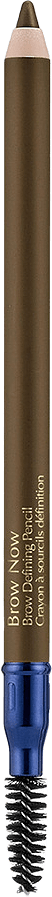 Brow Defining Pencil, från Estée Lauder, i färgen 04 Dark Brunette.