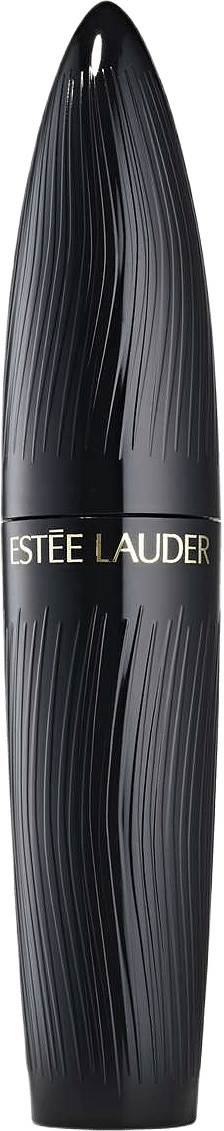 Turbo Lash Volume + Length Mascara, från Estée Lauder, i färgen 01 Black.