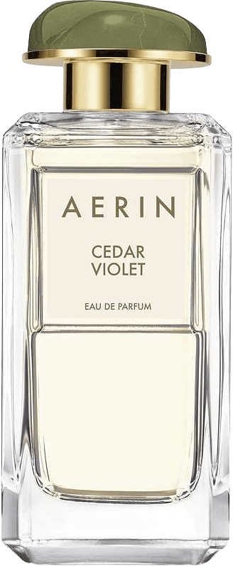 Cedar Violet EdP, från Aerin.