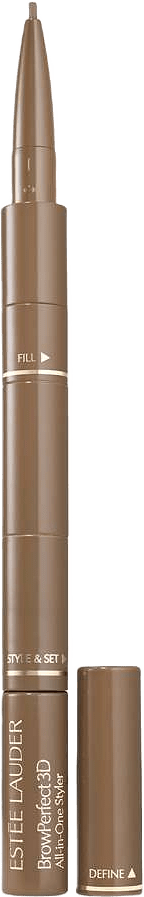Browperfect 3-in-1 Brow Styler, från Estée Lauder, i färgen 02 Cool Blonde.