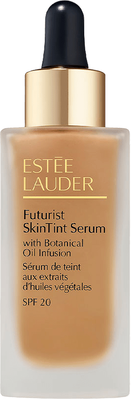 Futurist Skin Tint Serum Foundation, från Estée Lauder, i färgen 3n2 Wheat.