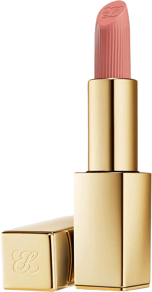 Pure Color Lipstick Creme - Renegade, från Estée Lauder, i färgen 826 Modern Muse.