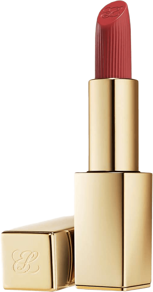 Pure Color Lipstick Creme - Renegade