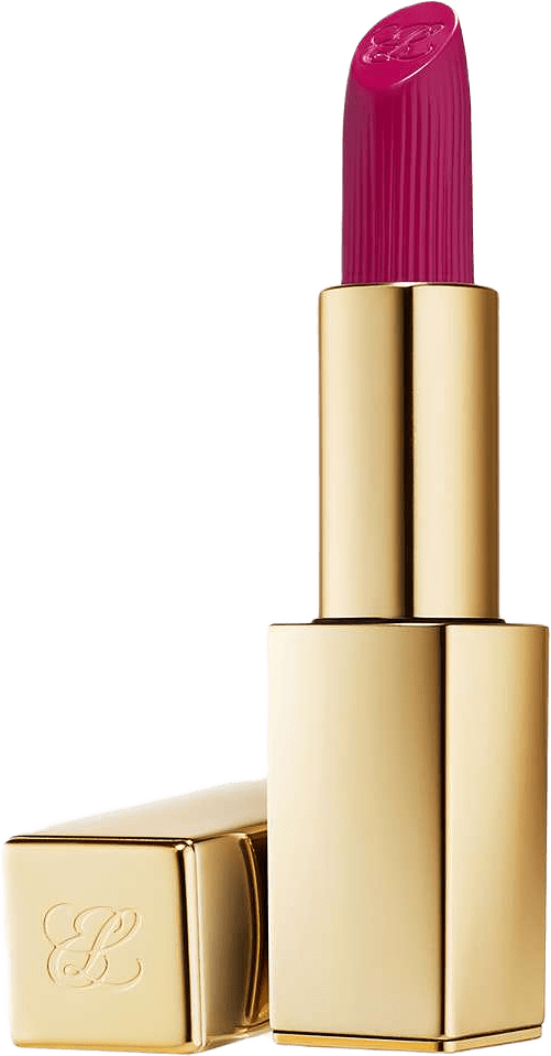 Pure Color Lipstick Matte, från Estée Lauder, i färgen 616 Enigma.