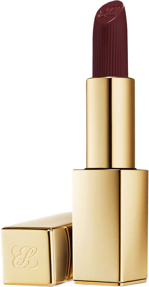 Pure Color Lipstick Matte, från Estée Lauder, i färgen 682 After Hours.