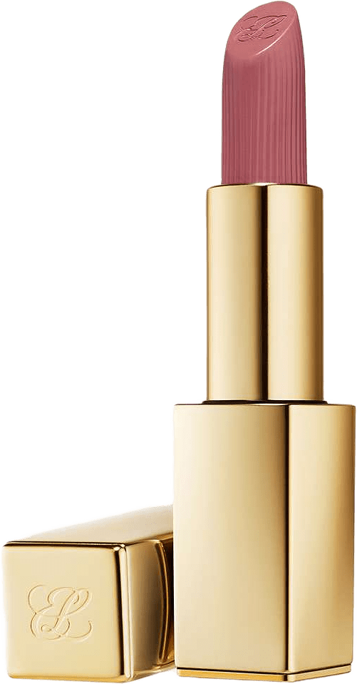 Pure Color Lipstick Matte, från Estée Lauder, i färgen 828 In Control.