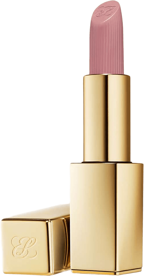 Pure Color Lipstick Matte, från Estée Lauder, i färgen 868 Influential.