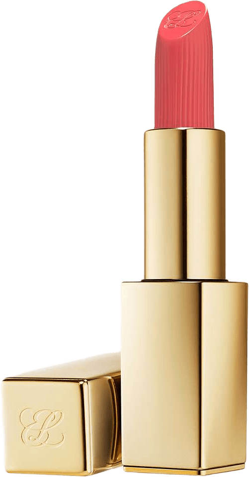 Pure Color Lipstick Matte, från Estée Lauder, i färgen 600 Visionary.