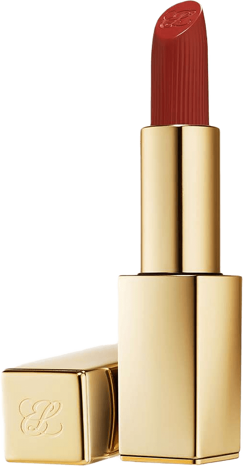 Pure Color Lipstick Matte, från Estée Lauder, i färgen 333 Persuasive.