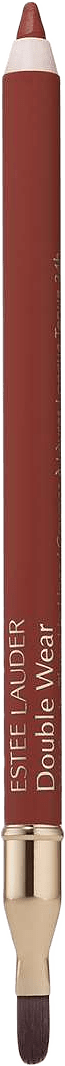 Double Wear 24H Stay-in-Place Lip Liner, från Estée Lauder, i färgen 008 Spice.