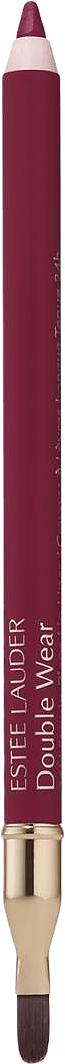 Double Wear 24H Stay-in-Place Lip Liner, från Estée Lauder, i färgen 016 Plum.