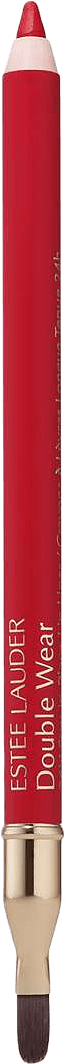 Double Wear 24H Stay-in-Place Lip Liner, från Estée Lauder, i färgen 018 Red.