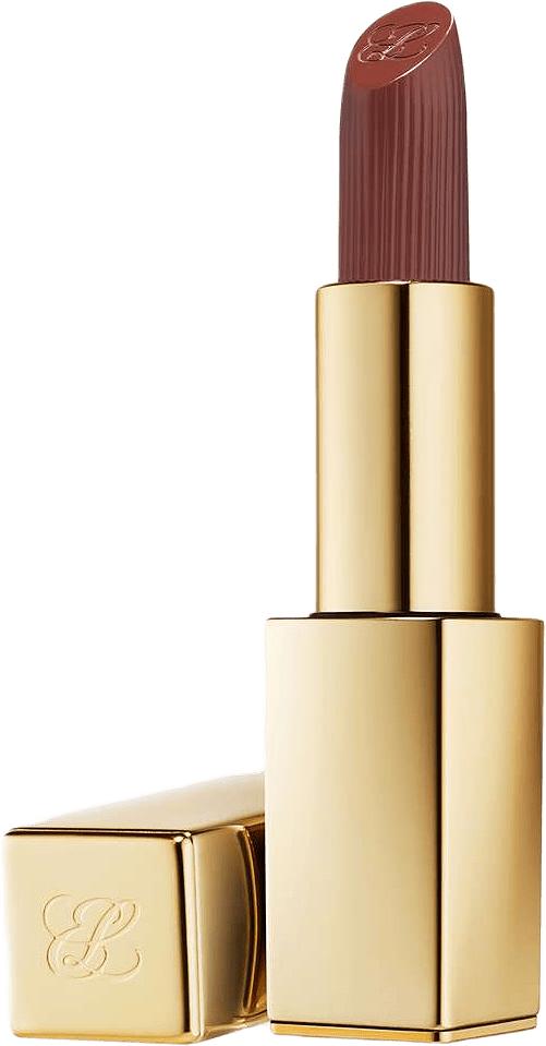 Pure Color Lipstick Matte, från Estée Lauder, i färgen 567 Knowing.