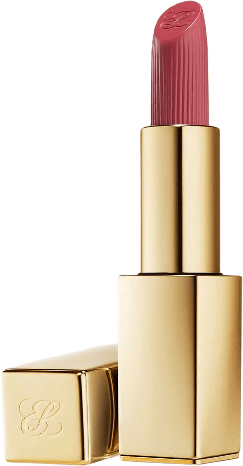 Pure Color Lipstick Creme - Renegade