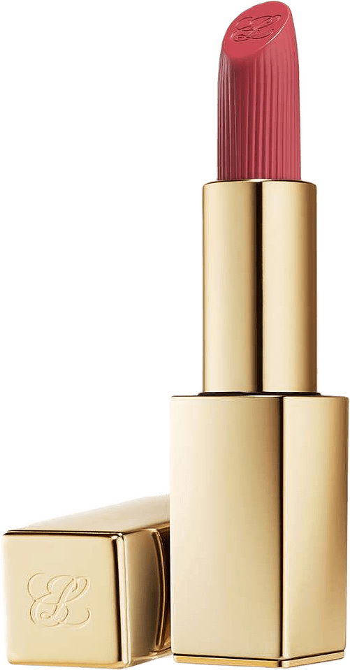 Pure Color Lipstick Creme - Renegade, från Estée Lauder, i färgen 131 Bois De Rose.