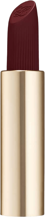 Pure Color Lipstick Matte Refill, från Estée Lauder, i färgen 682 After Hours.