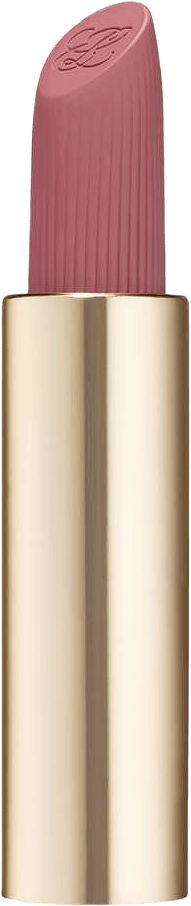 Pure Color Lipstick Matte Refill, från Estée Lauder, i färgen 816 Suit Up.