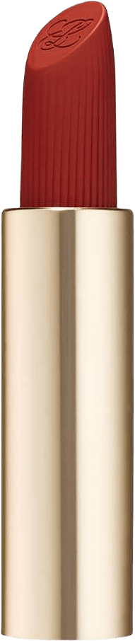 Pure Color Lipstick Matte Refill, från Estée Lauder, i färgen 333 Persuasive.