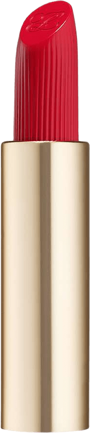 Pure Color Lipstick Creme Refill, från Estée Lauder, i färgen 520 Carnal.